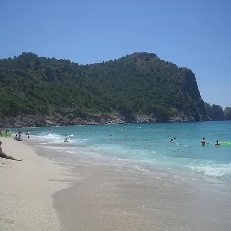 Muzuri Kargicak (Alanya)