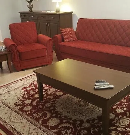 Holiday home Muzuri Kargicak (Alanya)