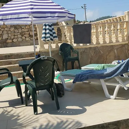 Muzuri Holiday home