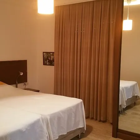 Muzuri Kargicak (Alanya)