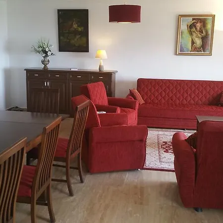 Muzuri Holiday home *