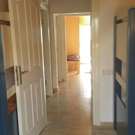 Holiday home Muzuri Kargicak (Alanya)