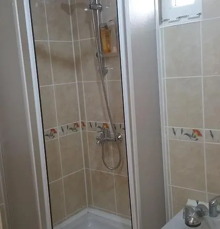 Holiday home Muzuri Kargicak (Alanya)