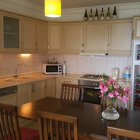 Muzuri Holiday home Kargicak (Alanya)