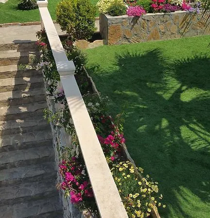 Muzuri Holiday home