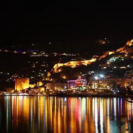 Muzuri * Kargicak (Alanya)