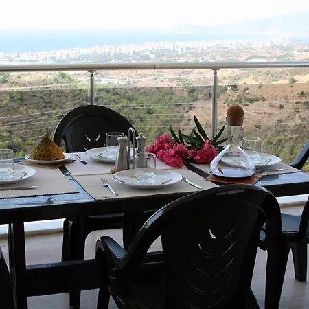 Muzuri * Kargicak (Alanya)