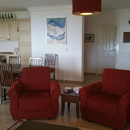 Holiday home Muzuri *