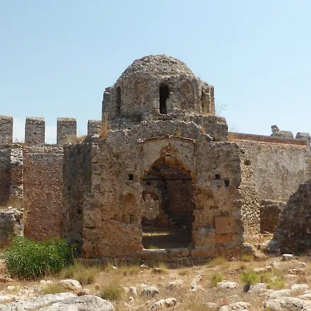 Muzuri * Kargicak (Alanya)