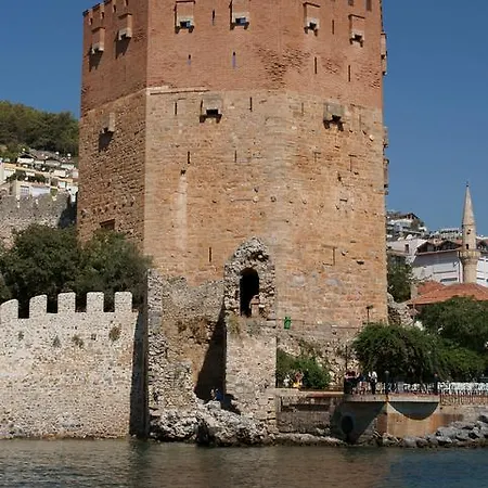 Case de vacanță Muzuri Kargicak (Alanya)