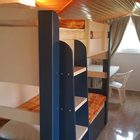 Muzuri Case de vacanță *