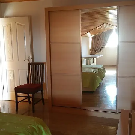 Muzuri Case de vacanță *