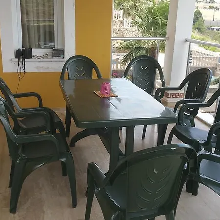 Muzuri Case de vacanță Kargicak (Alanya)