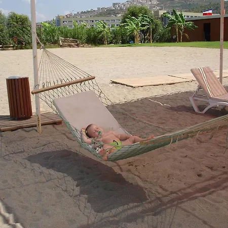 Case de vacanță Muzuri *