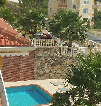 Case de vacanță Muzuri