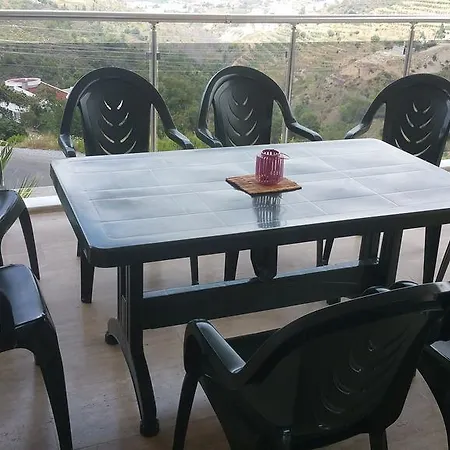 Muzuri Case de vacanță Kargicak (Alanya)