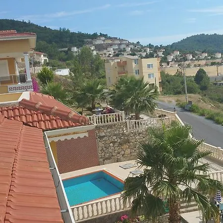 Case de vacanță Muzuri *